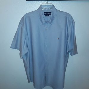 Ralph Lauren Men's shirt